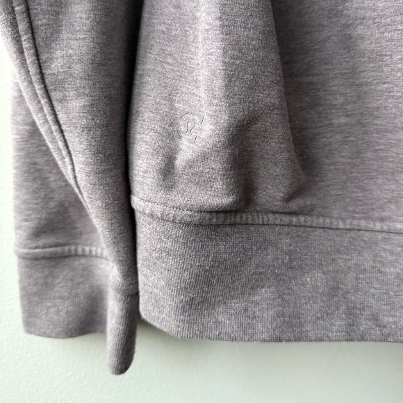 Lululemon City Sweat Pullover Hoodie - Picture 7 of 10